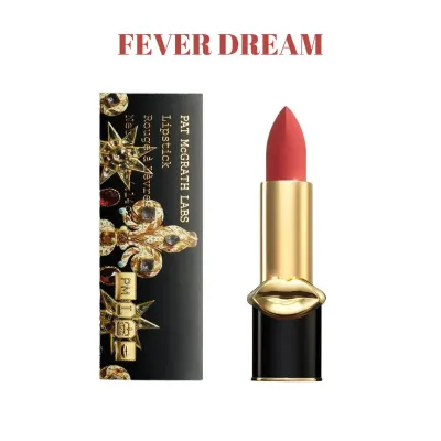 FEVER DREAM (PEACH SIENNA)
