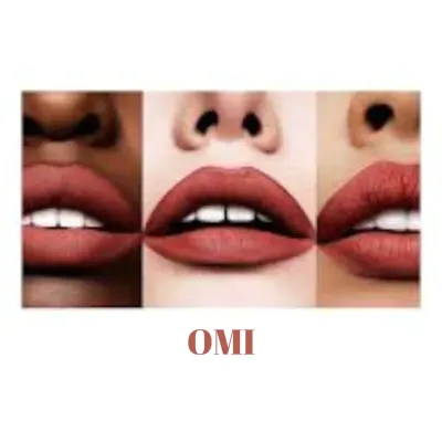 OMI (MID-TONE ROSE)
