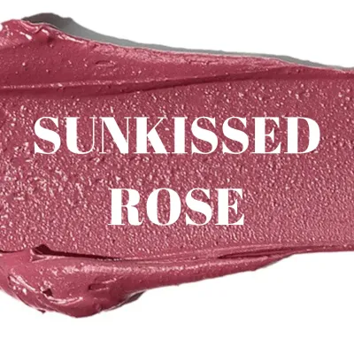 SUNKISSED ROSE