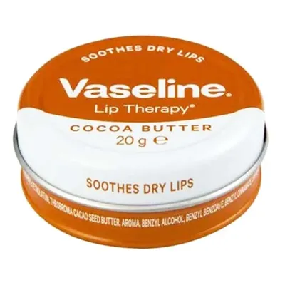 COCOA BUTTER