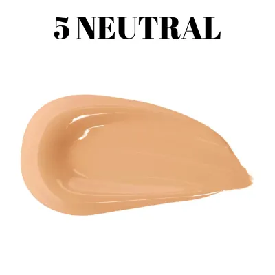 5 Neutral
