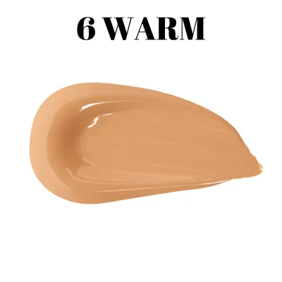 6 Warm