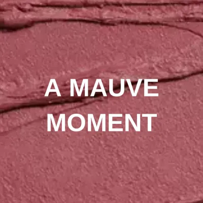 A Mauve Moment
