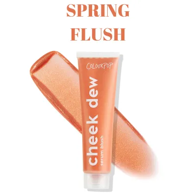 SPRING FLUSH