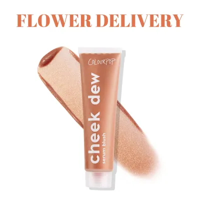 FLOWER DELIVERY