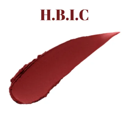 Fenty Beauty Icon Velvet Liquid Lipstick