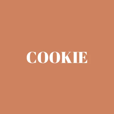 Cookie