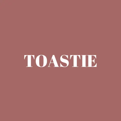 Toasty