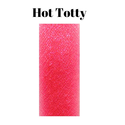 Hot Totty