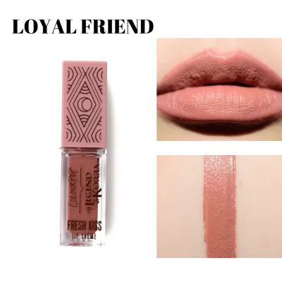 LOYAL FRIEND