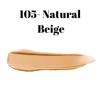 105 Natural Beige