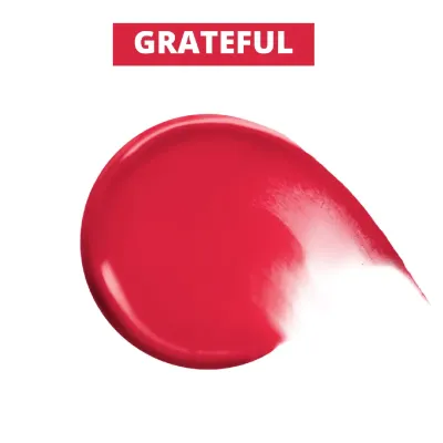 GRATEFUL