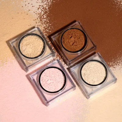 Huda Beauty Easy Bake Loose Powder Mini (6g)
