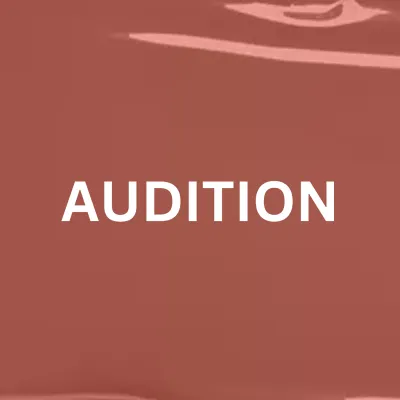 AUDITION