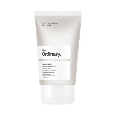 The Ordinary Azelaic Acid Suspension 10% (30ml)