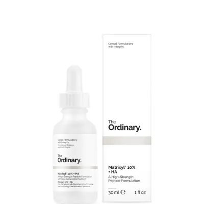 The Ordinary Matrixyl 10% + HA (30ml)