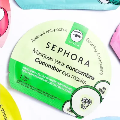 Sephora Original Eye Mask