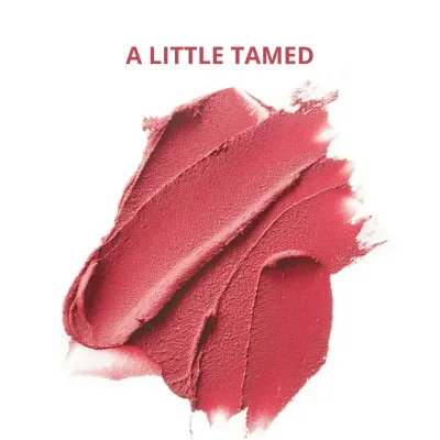 A Little Tamed