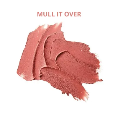 Mull It Over