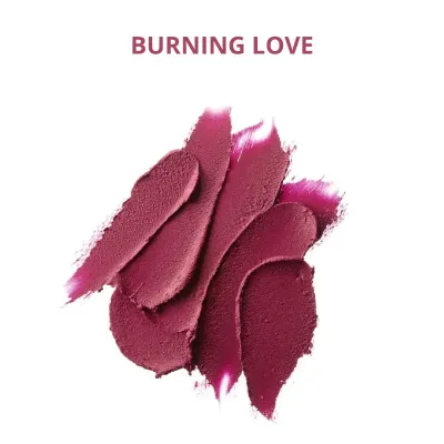 Burning Love