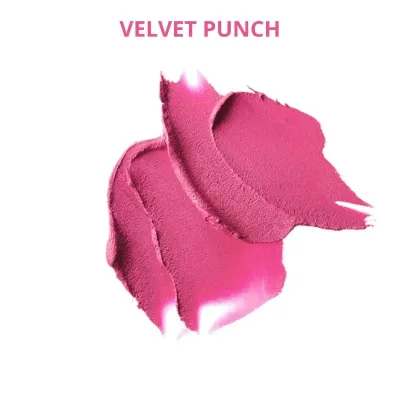Velvet Punch