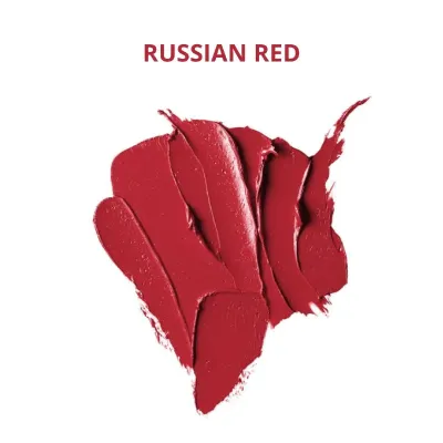 RUSSIAN RED