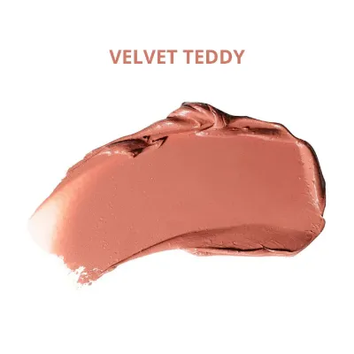 VELVET TEDDY