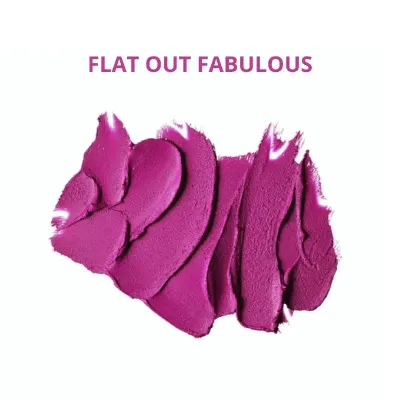 FLAT OUT FABULOUS