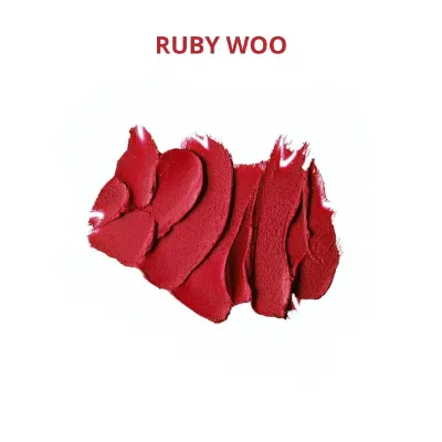 RUBY WOO