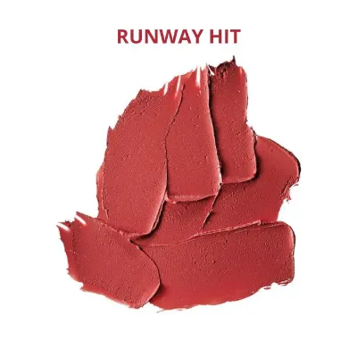 RUNWAY HIT