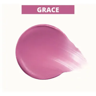 GRACEBrightRoseMauveMatte