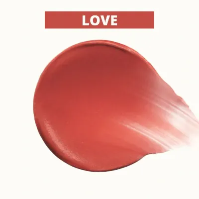 LOVETerracottaMatte