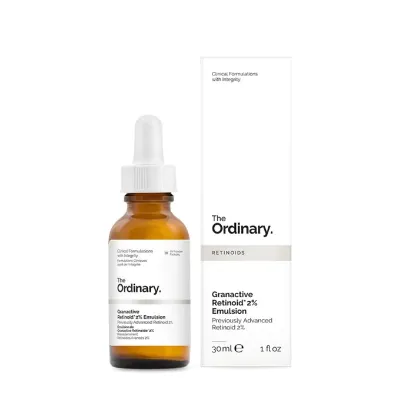 The Ordinary Granactive Retinoid 2% in Emulsion (30ml)