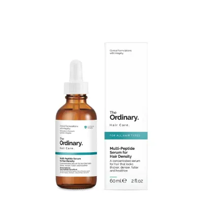 The Ordinary Multi-peptide Serum For Hair Density 