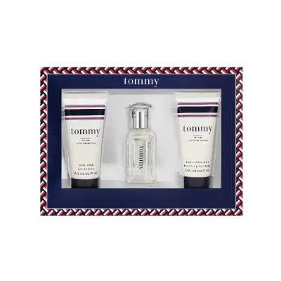 Tommy Hilfiger Tommy Boy Men's Cologne Gift Set