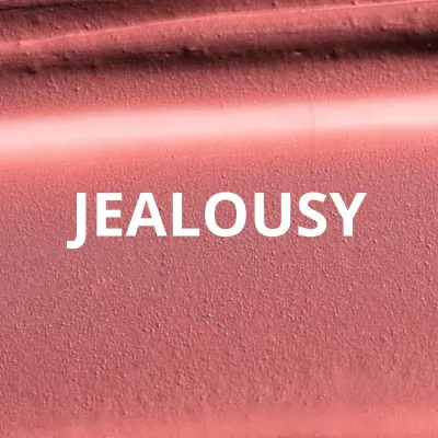 Jealousy