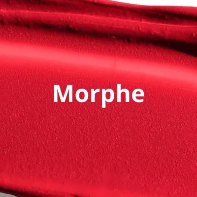 Morphe