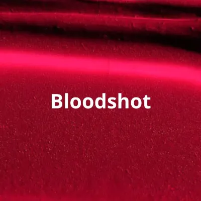 Bloodshot