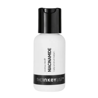 The Inkey List Niacinamide Serum (30ml)