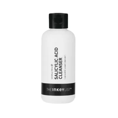 The Inkey List Salicylic Acid Cleanser