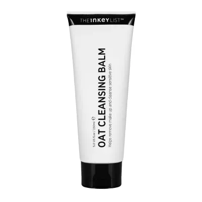 The Inkey List Oat Cleansing Balm (150ml)