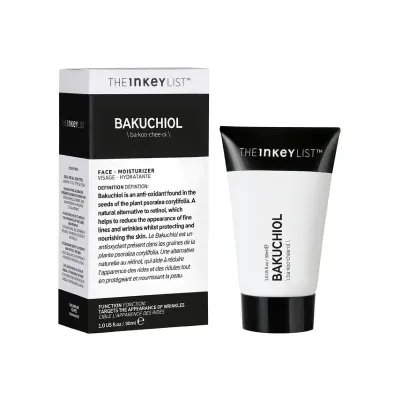 The Inkey List Bakuchiol (30 ml)