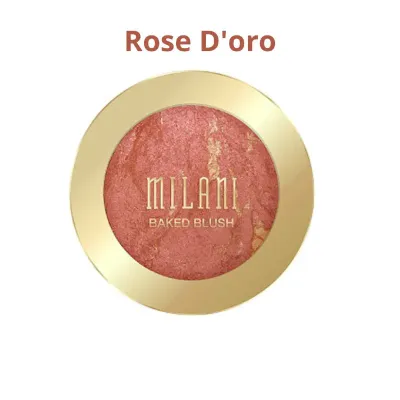 Rose D'oro