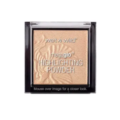 Wet n Wild  MegaGlo Highlighting Powder