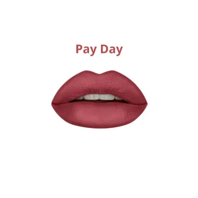 Pay Day