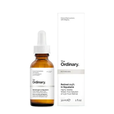 The Ordinary Granactive Retinoid 5% in Squalane (30ml )