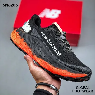 Trail v3 Shock Thick soled Height Increase Sneakers