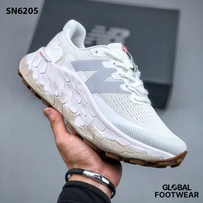 Trail v3 Shock Thick soled Height Increase Sneakers