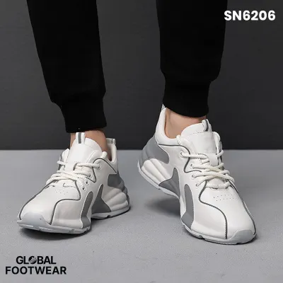 Men's Shoes Bag Sole Torre Shoes Men's Sneakers