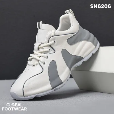 Men's Shoes Bag Sole Torre Shoes Men's Sneakers